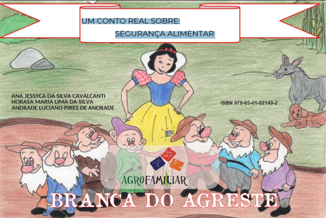 imagem da capa